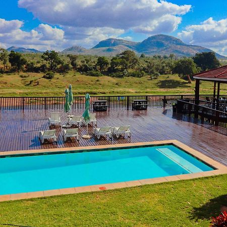 Riverview Inn Malalane Bagian luar foto