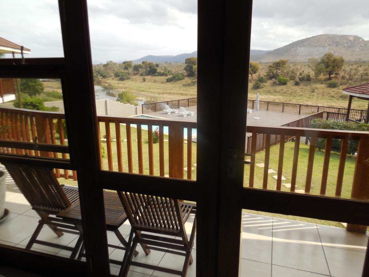 Riverview Inn Malalane Bagian luar foto