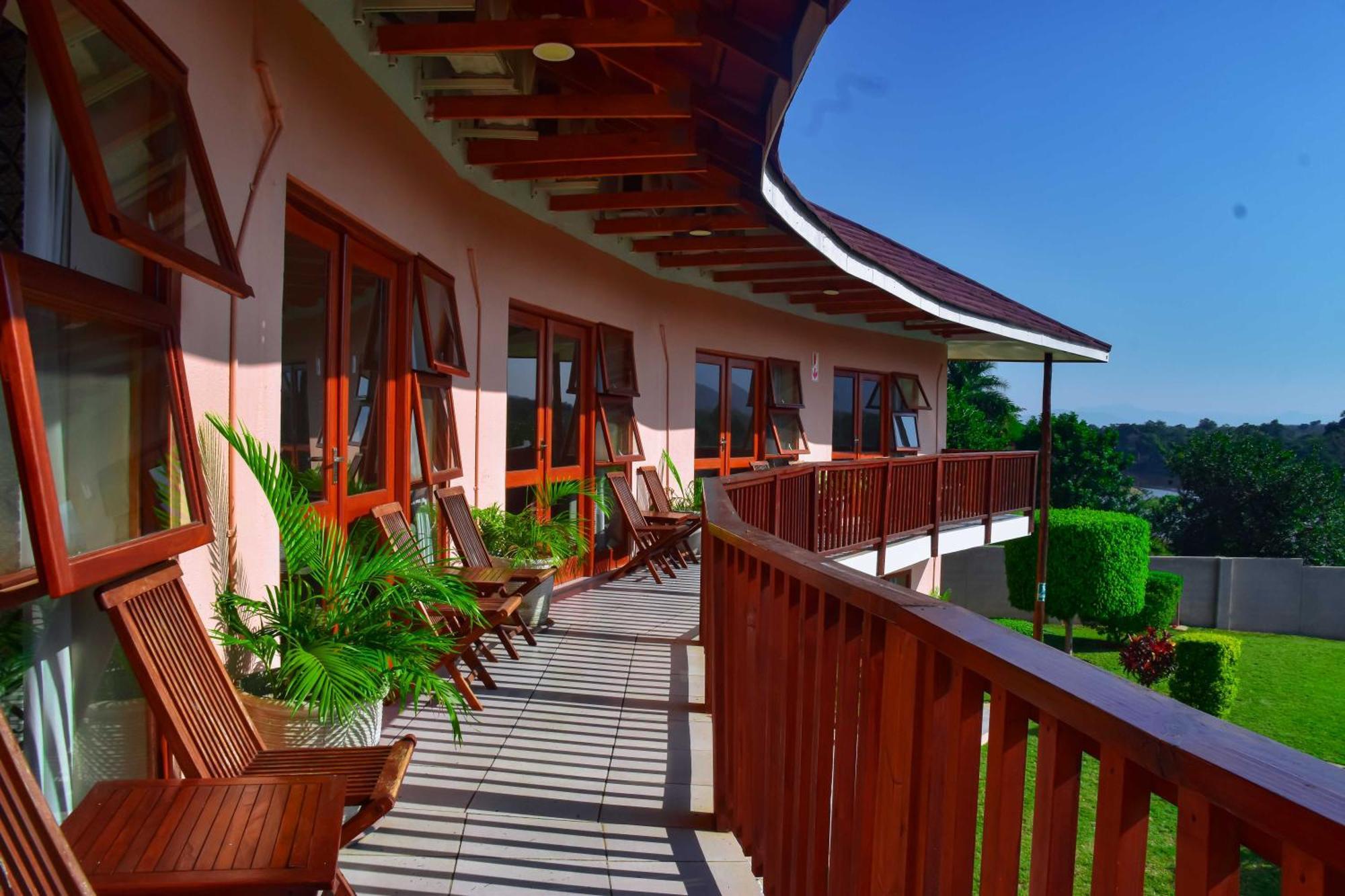 Riverview Inn Malalane Bagian luar foto