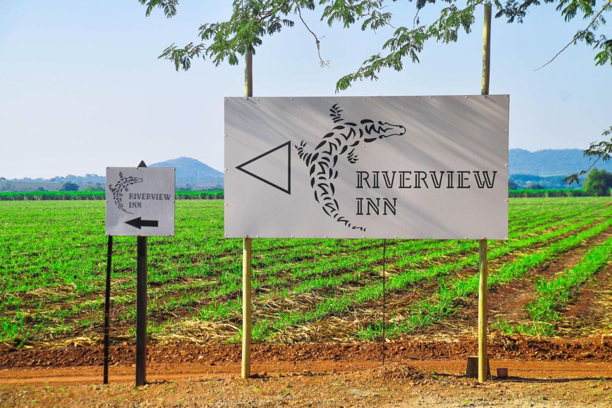 Riverview Inn Malalane Bagian luar foto