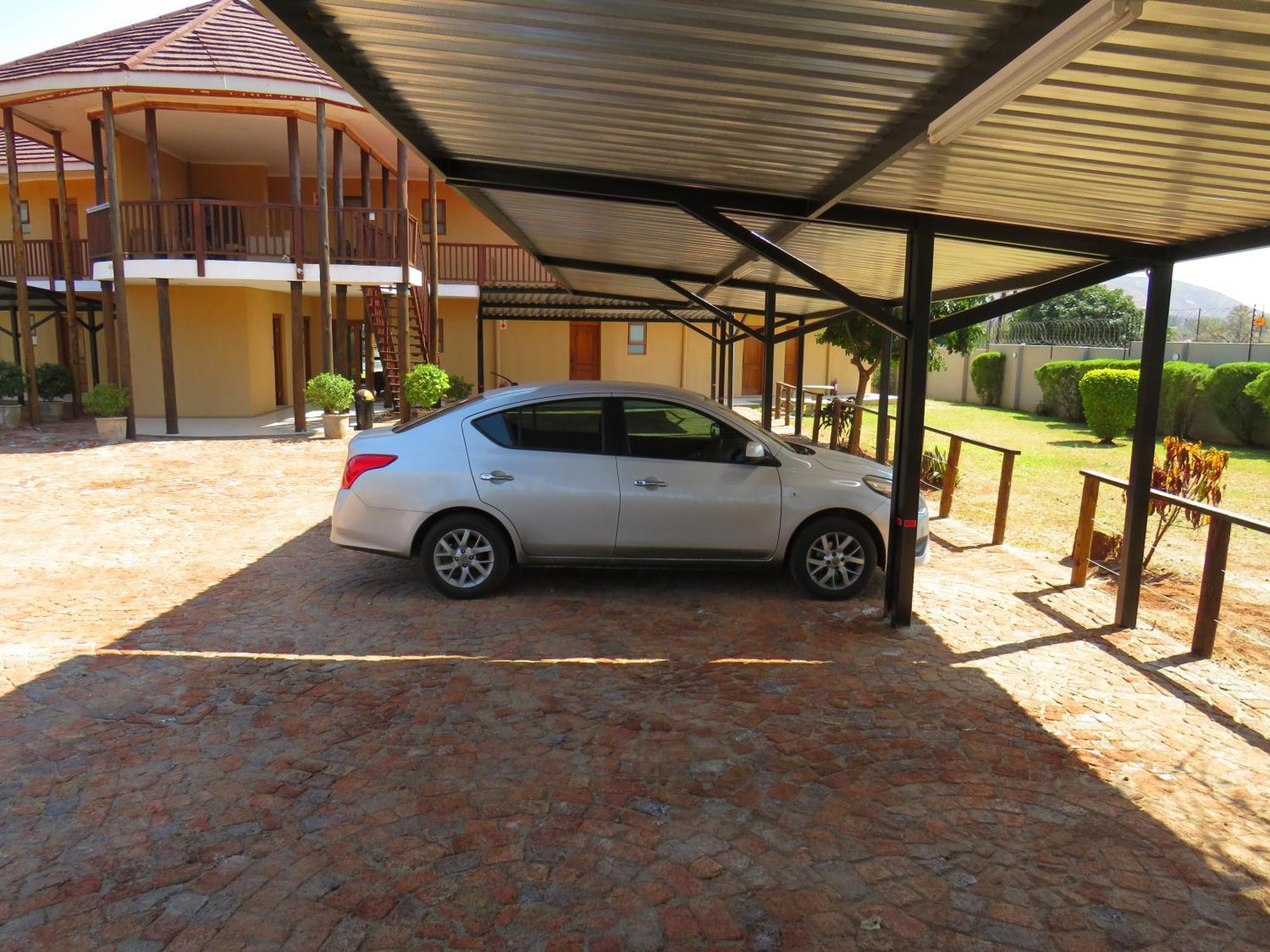 Riverview Inn Malalane Bagian luar foto