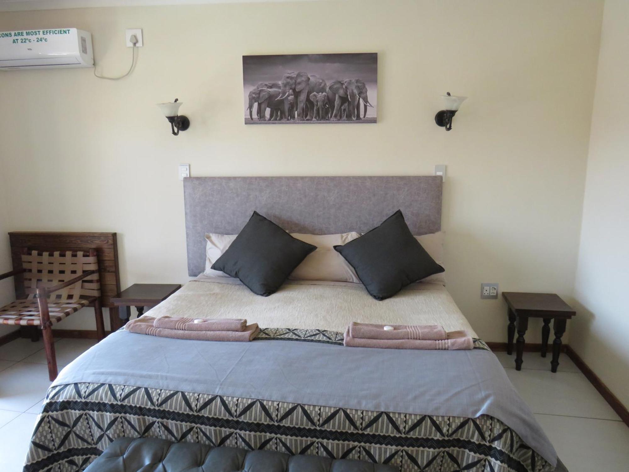 Riverview Inn Malalane Bagian luar foto
