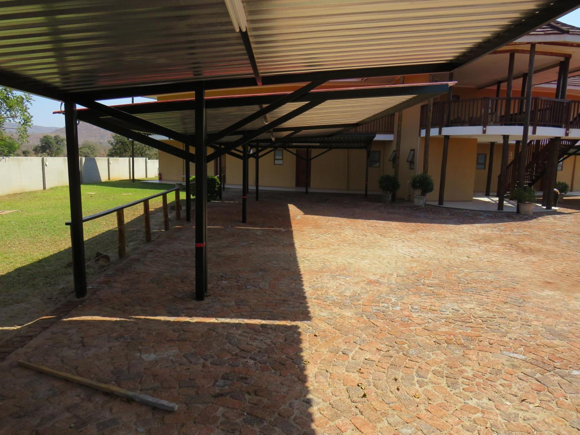 Riverview Inn Malalane Bagian luar foto