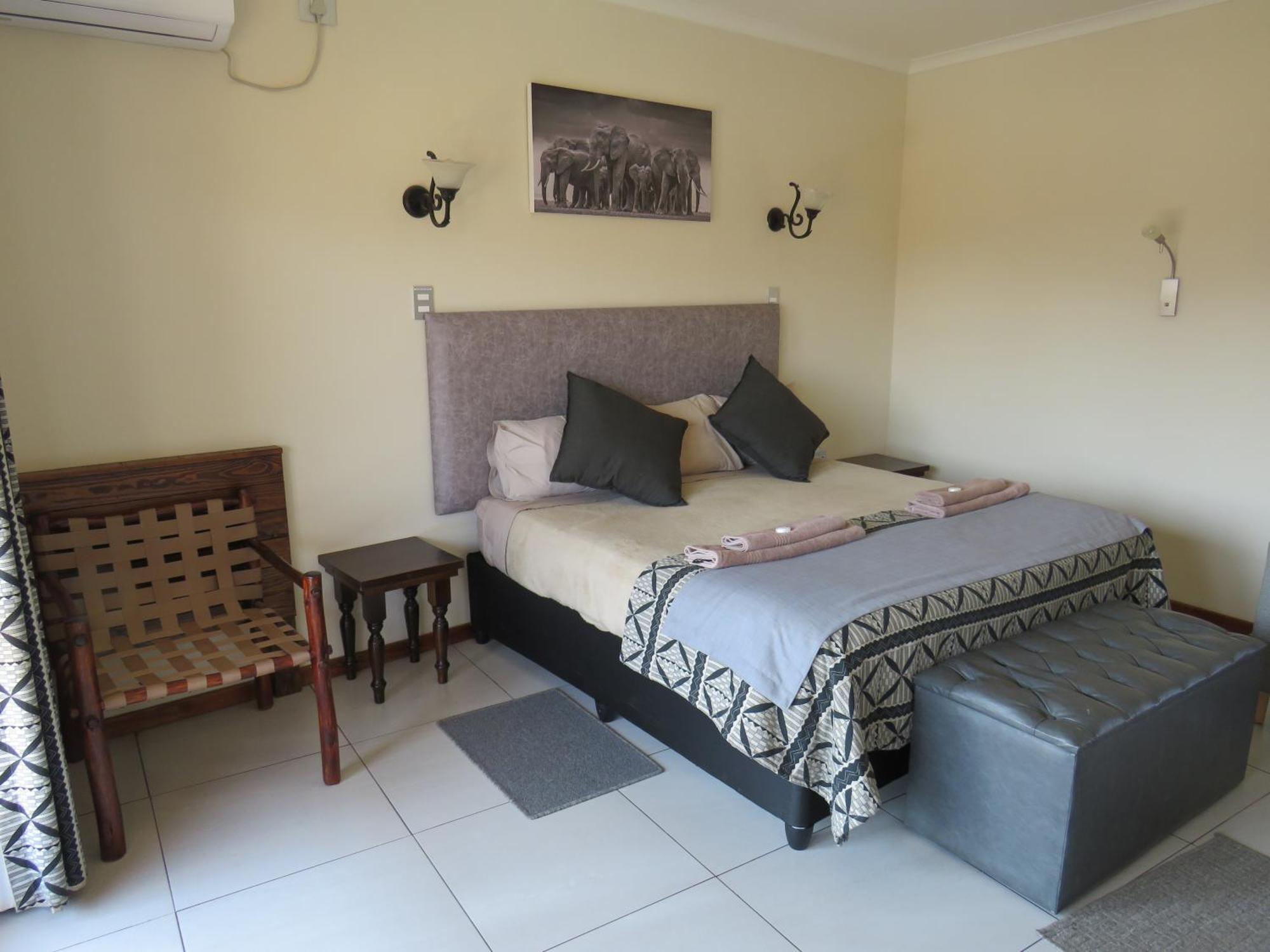 Riverview Inn Malalane Bagian luar foto