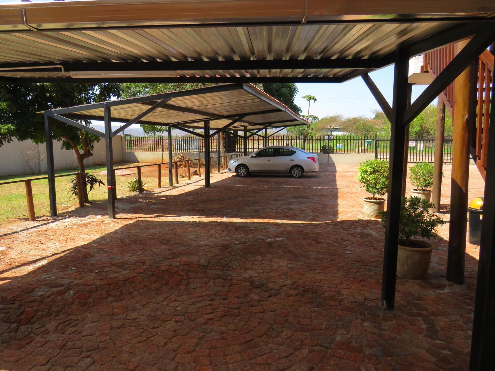 Riverview Inn Malalane Bagian luar foto