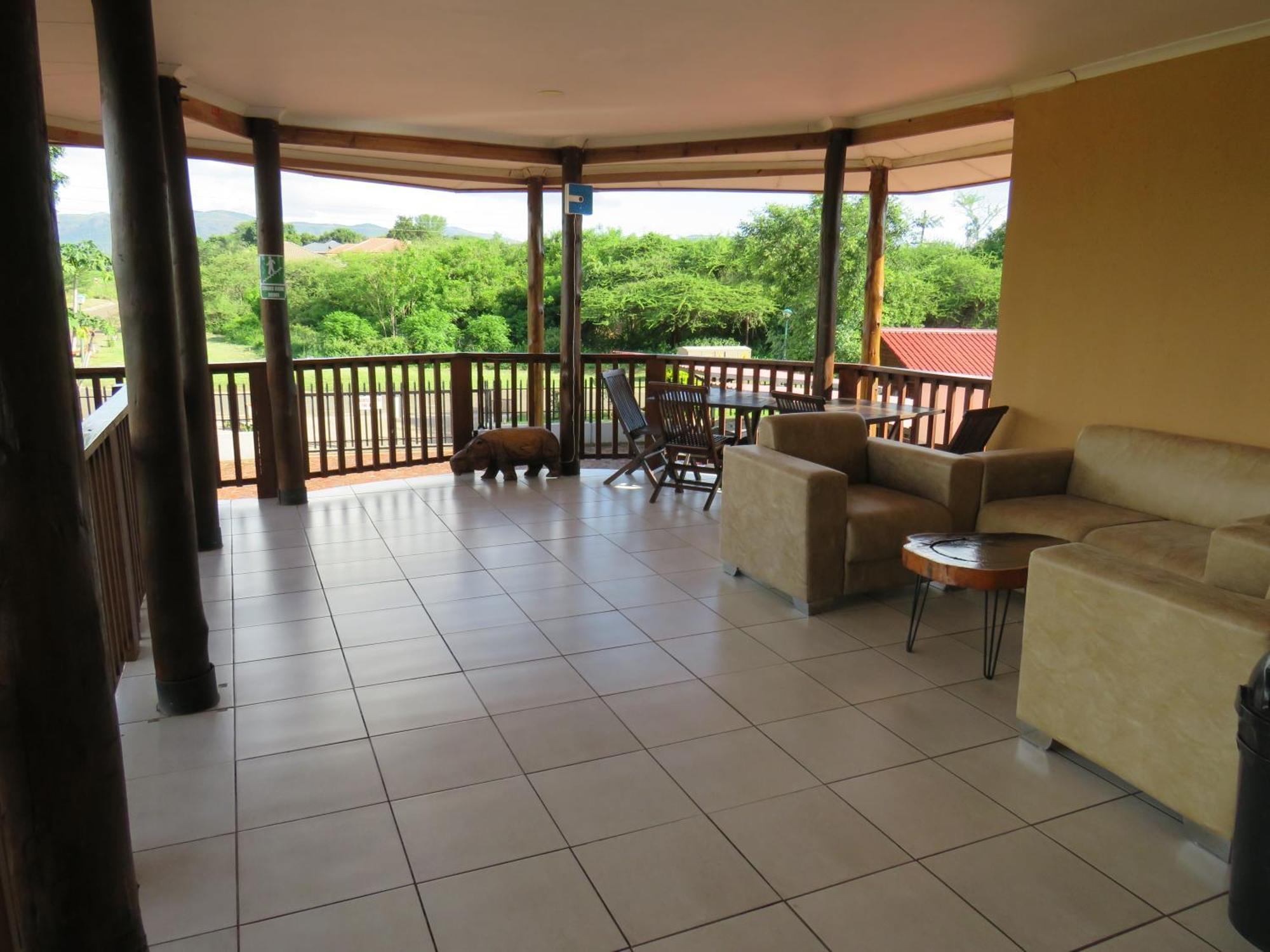 Riverview Inn Malalane Bagian luar foto