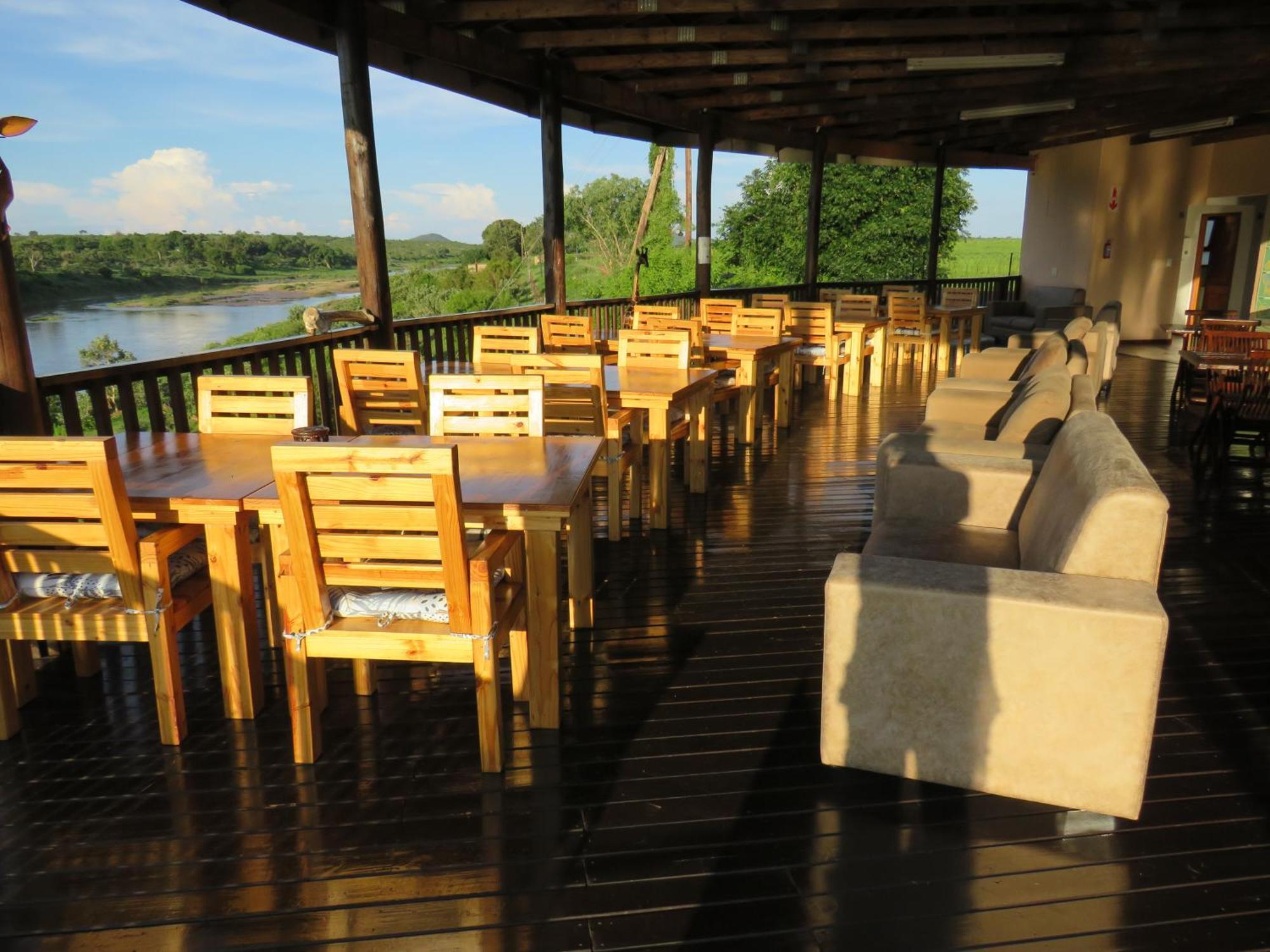 Riverview Inn Malalane Bagian luar foto