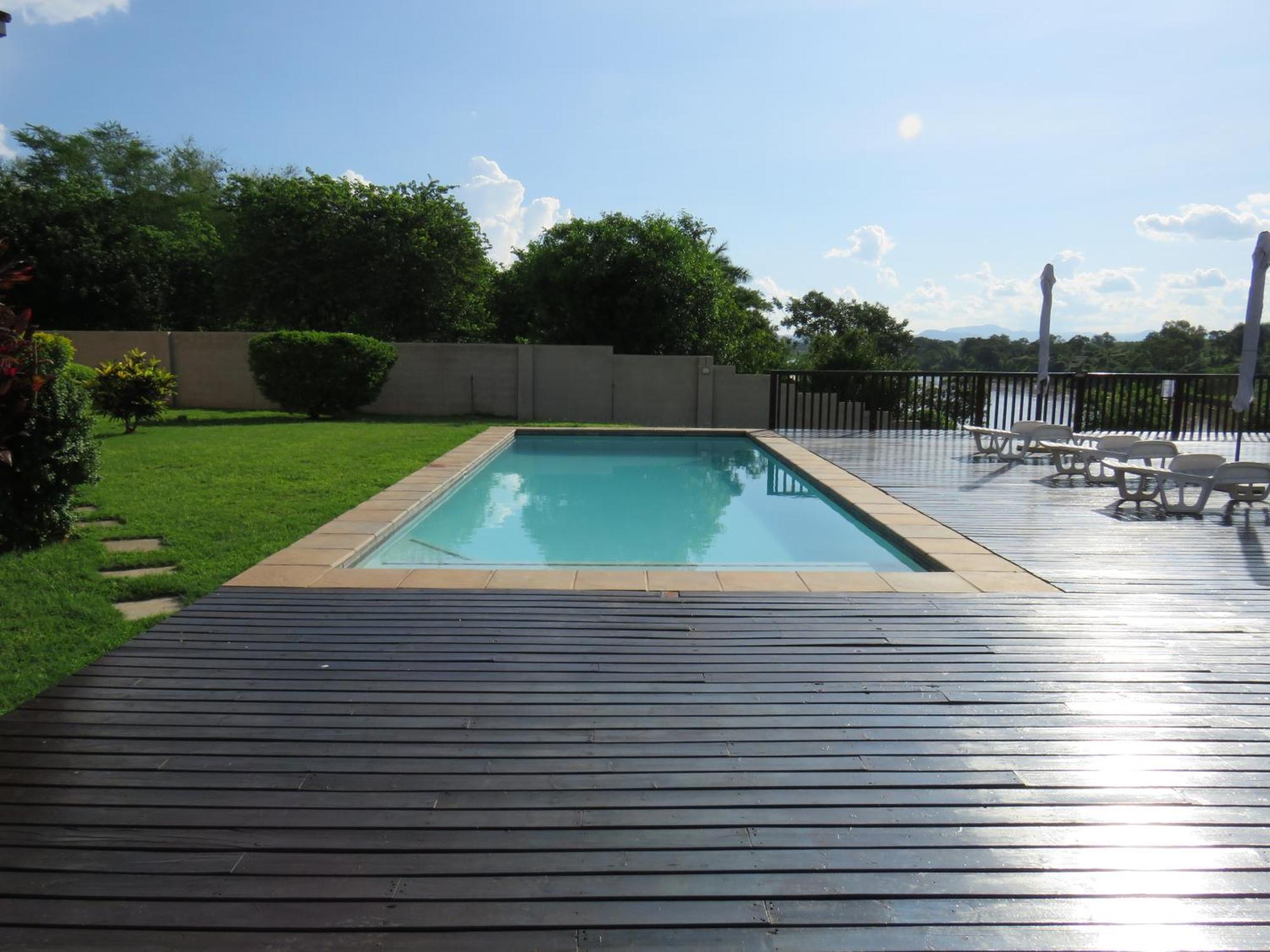 Riverview Inn Malalane Bagian luar foto