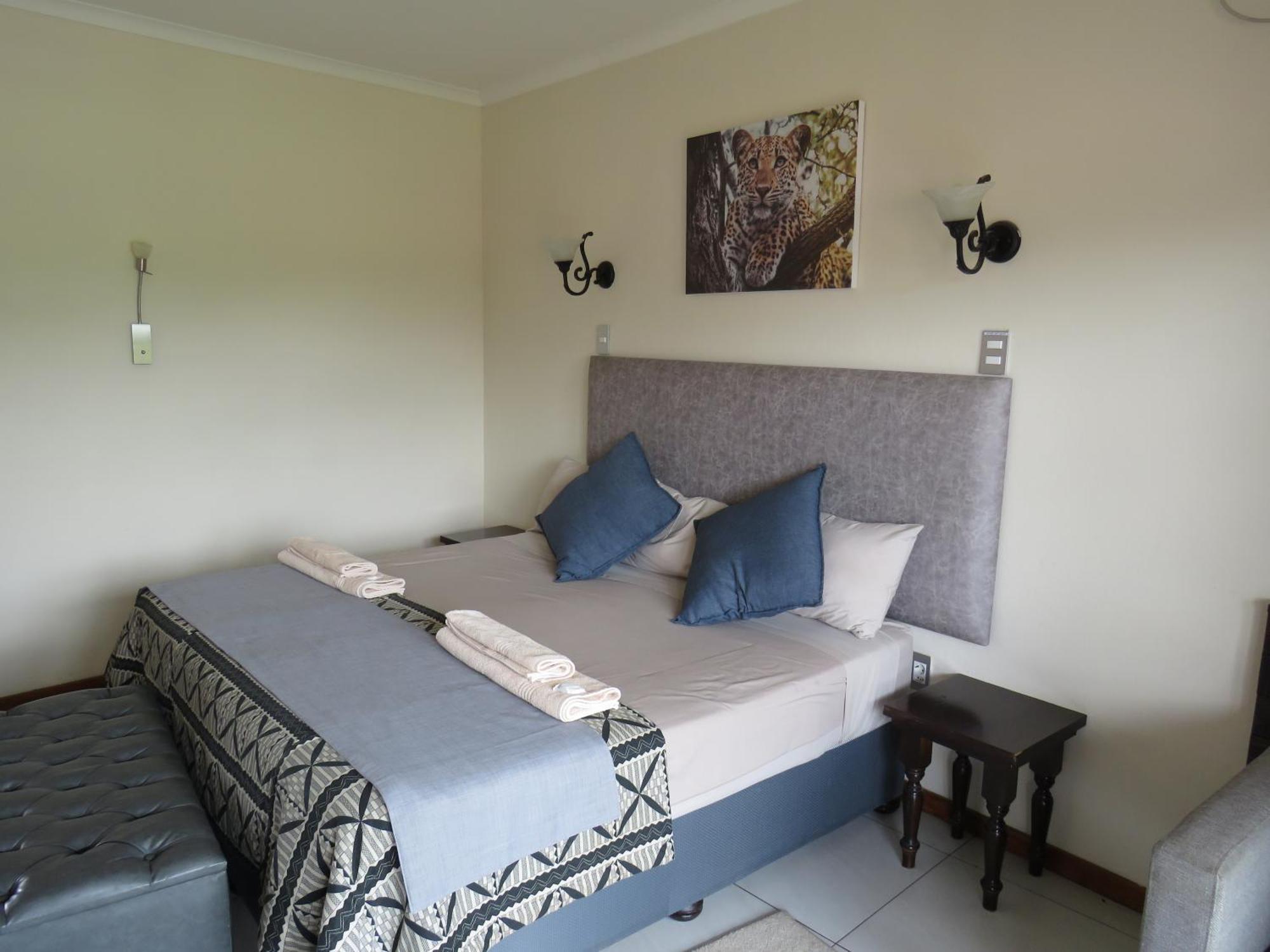 Riverview Inn Malalane Bagian luar foto