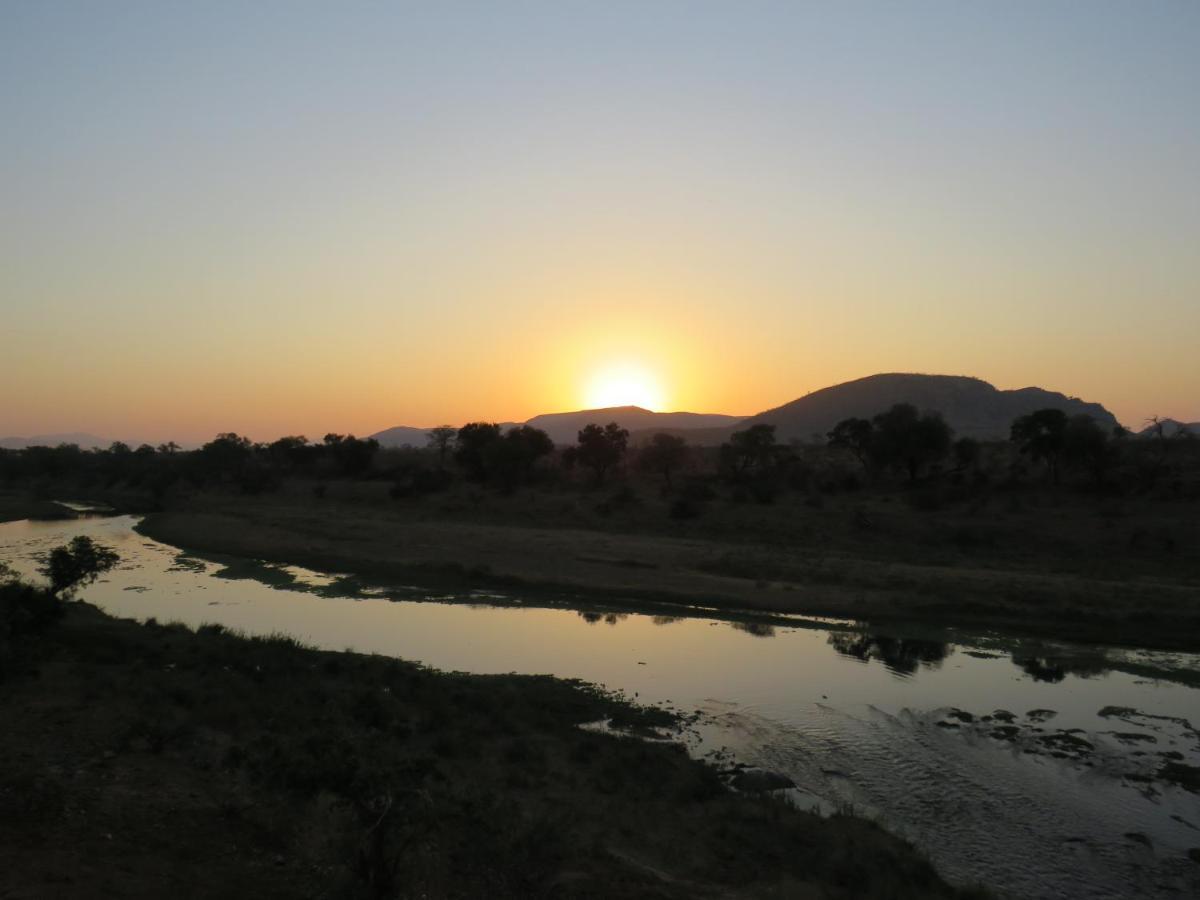 Riverview Inn Malalane Bagian luar foto