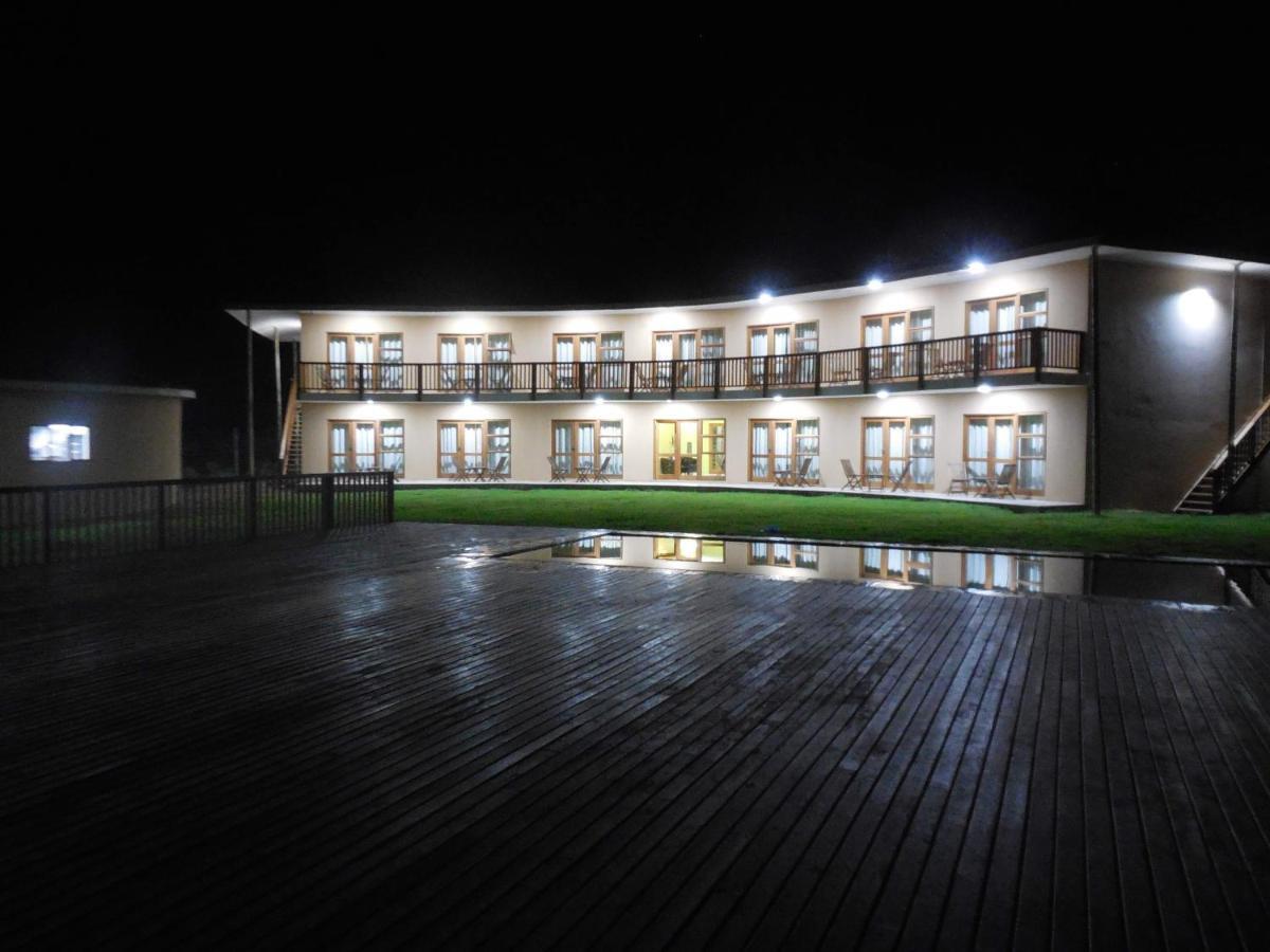 Riverview Inn Malalane Bagian luar foto